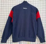 1899 BAR Retro Windbreaker