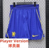 26-27 CHE Home Player Version Shorts Pants (球员短裤)