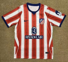 26-27 ATM Home Fans Soccer Jersey