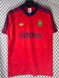 2026 AD Red T-Shirt
