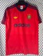 2026 AD Red T-Shirt