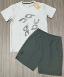 26-27 ON High Quality Training Short Suit