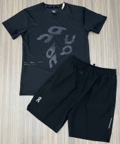 26-27 ON High Quality Training Short Suit