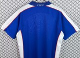 1999-2001 Ipswich Home Retro Soccer Jersey