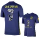 25-26 ATM Away GRIEZMANN #7 Print Photo Number Fans Soccer Jersey