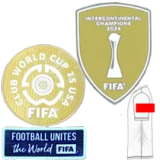 25-26 RMA Home Player Version Soccer Jersey