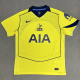 Copy 25-26 TOT Third Fans Soccer Jersey 1:1 Thai Quality