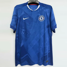 25-26 CHE Home Fans Soccer Jersey