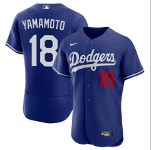 2026 MLB Los Angeles Dodgers New Pattern Jersey