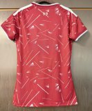 26-27 LIV Home Women Fans Soccer Jersey (女)