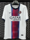 26-27 PSG Away Fans Soccer Jersey