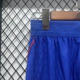 26-27 PSG Home Player Version Shorts Pants (球员短裤)
