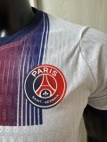 26-27 PSG Away Player Version Soccer Jersey