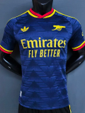 26-27 ARS Away Player Version Soccer Jersey
