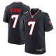 2026 NFL Houston Texans New Pattern Jersey