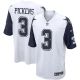 2026 NFL Dallas Cowboys New Pattern Jersey