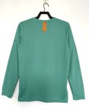 2010-2011 BAR Away Long Sleeve Retro Soccer Jersey (长袖)