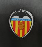 2006-2007 Valencia Away Retro Soccer Jersey