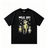 2026 Pure Cotton Casual T-shirt