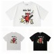 2026 Pure Cotton Casual T-shirt
