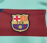2010-2011 BAR Away Long Sleeve Retro Soccer Jersey (长袖)