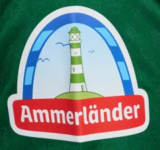 26-27 Werder Bremen Home Fans Soccer Jersey
