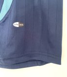 2006 Argentina Away Long sleeves Retro Soccer Jersey