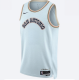 24-25 San Antonio Spurs Wembanyama City Edition NBA Jersey