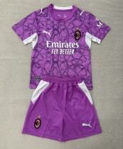 26-27 ACM Pink Goalkeeper Adult Suit