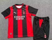 26-27 ACM Home Kids Soccer Jersey