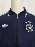 2026 Germany New Pattern Windbreaker