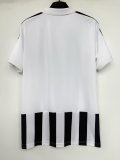 26-27 JUV Home Fans Soccer Jersey 1:1 Thai Quality
