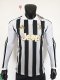 26-27 JUV Home Long Sleeve Player Version Soccer Jersey (长袖球员)