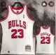 1997‑98 Chicago Bulls Michael Jordan #23 Hardwood Classics Jersey