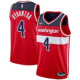 2026 Washington Wizards AJ Dybantsa #4 Icon Edition Jersey