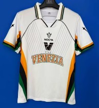 24-25 Venezia FC Away Fans Soccer Jersey