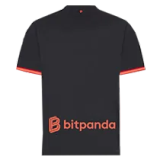 26-27 ACM Third Fans Soccer Jersey