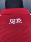 26-27 Man Utd Home Player Version Soccer Jersey