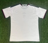 26-27 Man Utd Third Fans Soccer Jersey