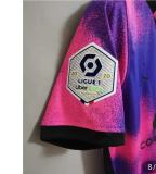 2020-2021 PSG Fourth Adult Suit