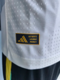 26-27 Man Utd Third Player Version Soccer Jersey