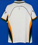 24-25 Venezia FC Away Fans Soccer Jersey