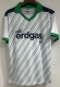 1986 Monchengladbach Home Retro Soccer Jersey