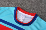 26-27 PSG High Quality Training Short Suit
