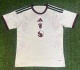 26-27 Man Utd Third Fans Soccer Jersey