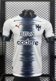 26-27 Monterrey Away Player Version Soccer Jersey