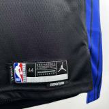 26-27  KNICKS Top Quality Hot Pressing NBA Jersey