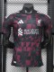 26-27 LIV Third Player Version Soccer Jersey