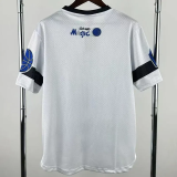 2026 Magic White Retro High Quality Casual T-Shirt #MN