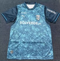 26-27 Braga Away Fans Soccer Jersey